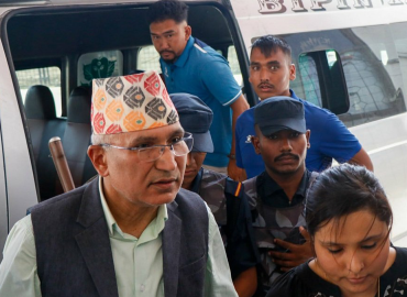 विष्णु पौडेललाई विशेष अदालतमा उपस्थित गराउने तयारी