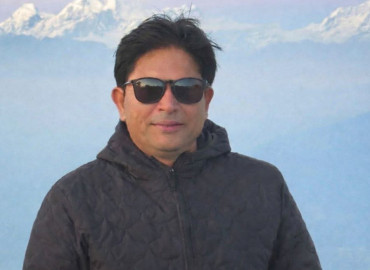 माओवादीबाट चुनाव जितेका गिरी रास्वपाको महाधिवेशनमा, नेकपाले स्पष्टीकरण