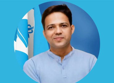 रास्वपा महामन्त्रीका पाँच आकांक्षीले गरे विपीन आचार्यलाई समर्थन