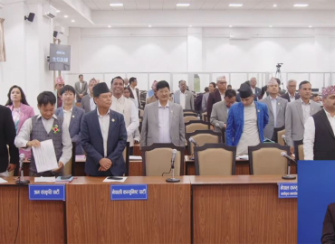 विपक्षी दलबाट प्रतिनिधिसभामा विरोध कायमै