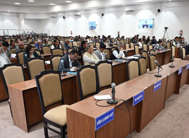 संघीय संसद्मा ४३ देशका लागि संसदीय मैत्री समूह गठन, कसले पाए जिम्मेवारी ? (पूर्णपाठ)