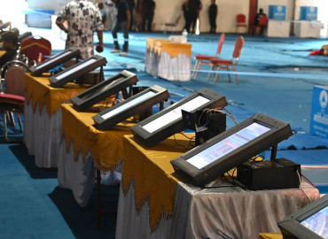 रास्वपाको निर्वाचन कार्यतालिका पाँचौं पटक संशोधन, पदाधिकारीको निर्वाचन सवा नौ बजेदेखि (तालिका)