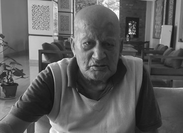 कांग्रेस नेता राजेन्द्र खरेलको निधन