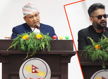 नेपाल–भारत सीमा विवादमा तेस्रो पक्षको खोजीबारे परराष्ट्रमन्त्रीले के भने ?