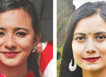 रास्वपा महिला उपसभापतिमा सोविता र तोसिमा भिड्ने (अन्तिम नामावली)