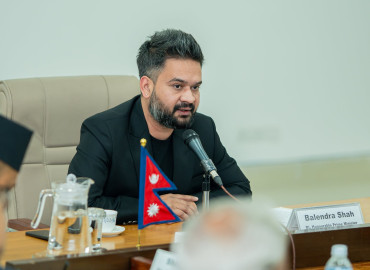 प्रधानमन्त्री बालेन्द्र शाहको सचिवालयदेखि मन्त्रिपरिषद्सम्म ठूलो हेरफेरको तयारी