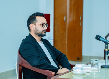 संविधान संशोधन बहसपत्र अन्तिम चरणमा, विपक्षी दल कार्यदलबाट बाहिरिए