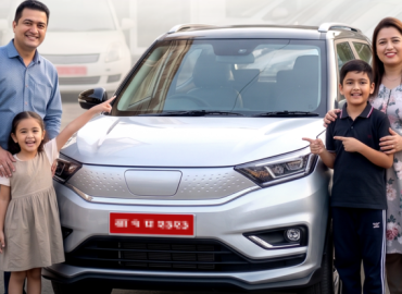 एनएमबि बैंकद्वारा व्यक्तिगत तथा व्यावसायिक प्रयोजनका लागि ‘सेकेन्ड–ह्यान्ड’ ईभी कर्जा सुरु