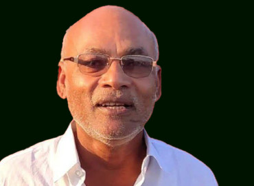 नेकपा एमालेका पूर्व सांसद लक्ष्मी महतो कोइरी कारागार चलान
