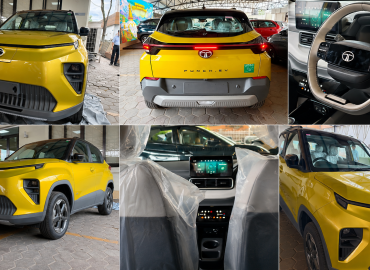 ठुलाे व्याट्रिमा आयाे टाटाकाे नयाँ पन्च ईभी, कहिले सार्वजनिक हुन्छ ?