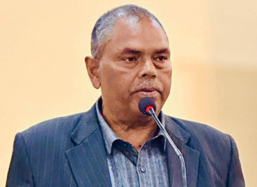 उपेन्द्र यादवको चेतावनी- संविधान भत्काउन खोजे मुलुक जातीय र क्षेत्रीय द्वन्द्वमा धकेलिन्छ
