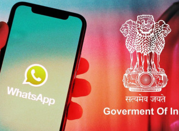 ह्वाट्सएपमा प्रस्तावित ’युजरनेम’ सुविधाप्रति भारत सरकारको आपत्ति