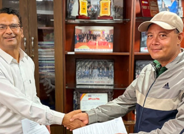 गुमुखोला भ्याकुरे हाइड्रोपावर आईपीओ ल्याउने, बिक्री प्रबन्धकमा आरबिबि मर्चेन्ट