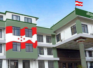 कांग्रेसको केन्द्रीय कार्यसमिति बैठक साउन २४ गते बस्ने