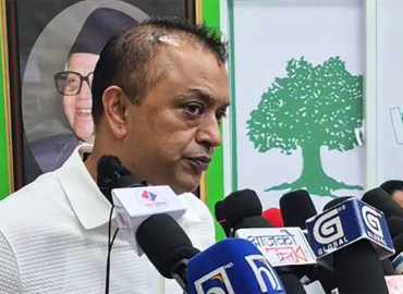काँग्रेस महाधिवेशनको मिति हेरफेरको कुनै सम्भावना छैन- गगन थापा