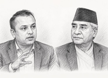 कांग्रेस संकटको निर्णायक मोड: अदालत, राष्ट्रिय भेला र विभाजनको जोखिम