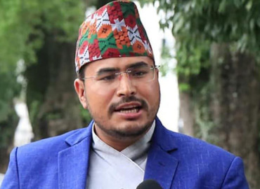 ज्ञानेन्द्र शाही भन्छन्- बागमतीका सांसद पदमुक्त भएका छैनन्, तथ्य नबुझी प्रचार नगरौँ