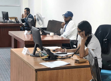 ‘हेलो सरकार’ लाई स्तरोन्नति गरिंदै, अवधारणापत्र र कार्ययोजनाको मस्यौदा तयार