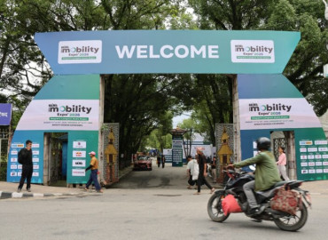 गाडीको कुम्भ मेला ‘नाइमा मोबिलिटी एक्स्पो’ आजबाट हुने