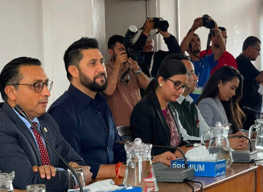 रास्वपाको केन्द्रीय समिति बैठक आज बस्दै, यस्ता छन् एजेण्डा
