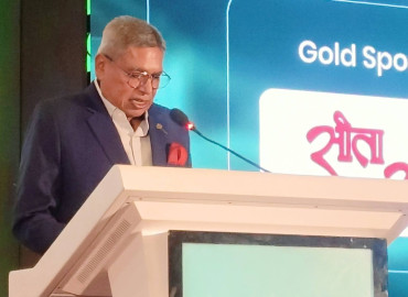 डेटा, प्रविधि र मानवीय सम्बन्धको संयोजनले बिक्री क्षेत्रको भविष्य निर्माण गर्छ : चेम्बर अध्यक्ष अग्रवाल