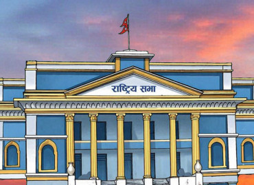 राष्ट्रिय सभा अन्तर्गतका दुई समितिको बैठक बस्दै