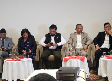 ‘विद्यमान कानुनबाट नै निजी क्षेत्रलाई पावर ट्रेडिङको लाइसेन्स दिन सम्भव’