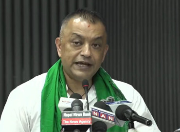 काँग्रेसले प्रदीप गिरिको स्मृतिमा फेलोसिप र न्याय सहायता कार्यक्रम सञ्चालन गर्ने
