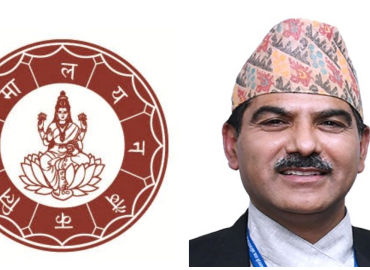 हिमालयन बैंकको अध्यक्षमा बैकुण्ठ अर्याल नियुक्त