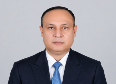 माछापुच्छ्रे बैंकको नायब प्रमुख कार्यकारी अधिकृतमा कल्याणविक्रम पाँडे नियुक्त