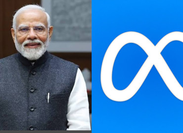 मोदीको फेसबुक पोस्ट हटाएको घटनामा मेटाले माग्यो माफी