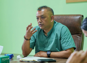 काँग्रेसको केन्द्रीय कार्यसम्पादन समितिको बैठक बस्दै