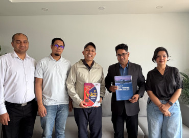 नेपाली प्रविधिलाई ‘एपिक्टा अवाड्र्स’सम्म पुर्‍याउन ‘आइसिटी अवाड्र्स’ र ‘नास–आईटी’बीच सहकार्य