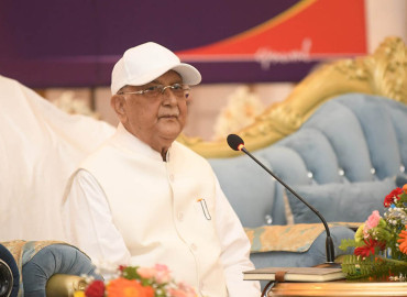 केन्द्रीय कमिटी बैठकमा ओलीले पेस गरेको राजनीतिक प्रतिवेदनमा के छ ? (प्रतिवेदनसहित)