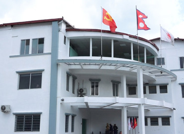 एमालेको केन्द्रीय कमिटी बैठक आजदेखि