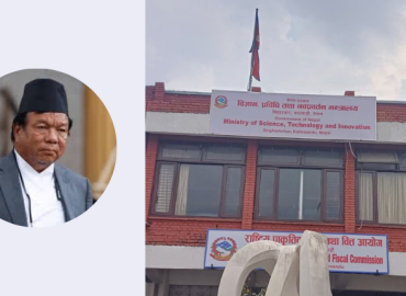 रसुवाका बाढी प्रभावित क्षेत्रका गाउँमा वायरलेस प्रविधिबाट इन्टरनेट पुर्‍याउने नवप्रवर्तन मन्त्रालयको तयारी