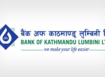 Bank of Kathmandu Limited