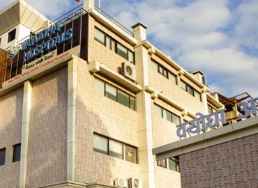 Vayodha Hospital