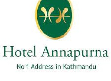 HOTEL DE L’ ANNAPURNA KATHMANDU