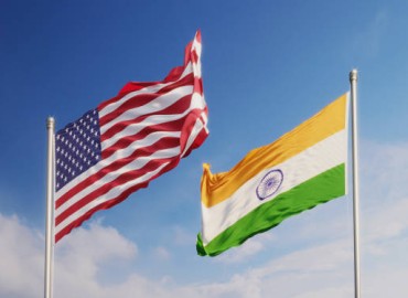 हिन्द–प्रशान्त क्षेत्रको स्थायित्वका लागि अमेरिका–भारत साझेदारी अपरिहार्य’