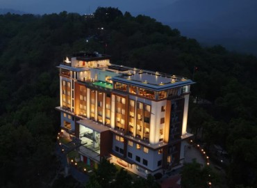 आइएमई ग्रुपको लगानीमा नवलपुरको मौलाकालीमा इला होटल सञ्चालनमा आउँदै