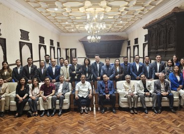 सानिमा रिलायन्स लाइफको सम्पत्ति शुद्धीकरण प्रशिक्षण कार्यक्रम सम्पन्न