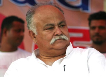 कमल थापा छुटाउन गएका सांसद दीपक सिंह आफैं हिरासतमा