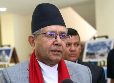 सभामुख घिमिरेको दाबी : प्रतिनिधिसभा बैठक आज २ बजेदेखि सञ्चालन हुन्छ