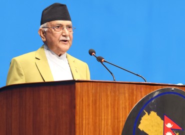 मंसिरभित्रै मिथेन ग्यासको परीक्षण र व्यावसायिक उत्पादन थालिने