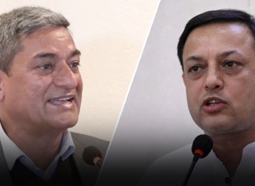 भिजिट भिसा प्रकरणमा रास्वपाले अघि सार्‍यो पाँच बुँदे प्रस्ताव