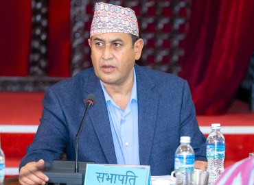 कुलिङ पिरियडबारे नयाँ खुलासा– दुईजना सचिवले हात जोडेरै बिन्ती गर्नुभयो, त्यसपछि काम बिग्रियो