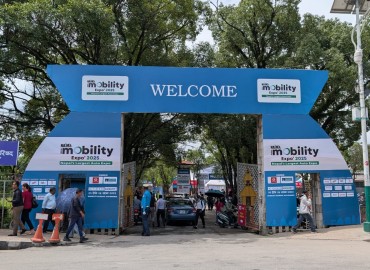 नाइमा अटो एक्स्पो राति ८ बजेसम्म अवलोकन गर्न मिल्ने