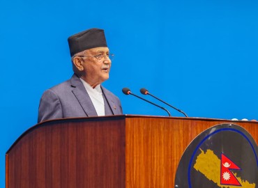 प्रधानमन्त्रीसँग सांसदहरुको प्रश्नोत्तर भदौ ४ गते हुने