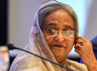 बंगलादेशमा हसिनालाई मृत्युदण्ड दिनुपर्ने माग